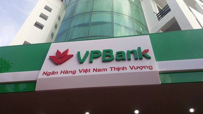 Tài chính - Ngân hàng - VPBank có Phó Tổng người nước ngoài