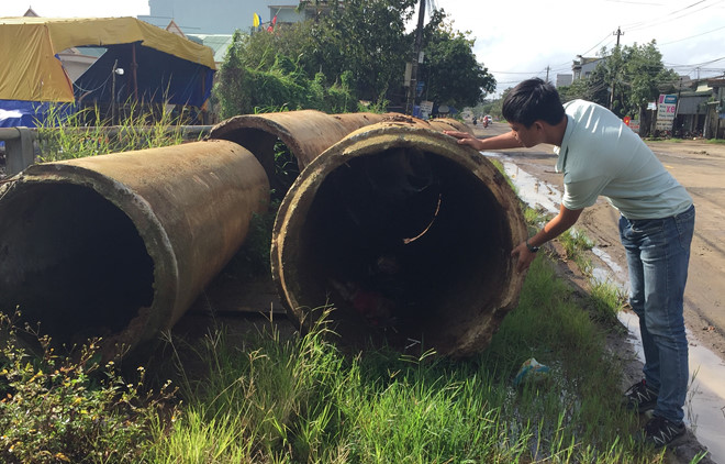 An ninh - Hình sự -  Xót xa chuỗi ngày cô gái bị bà chủ ngáo đá bẻ răng, đánh sẩy thai (Hình 3).