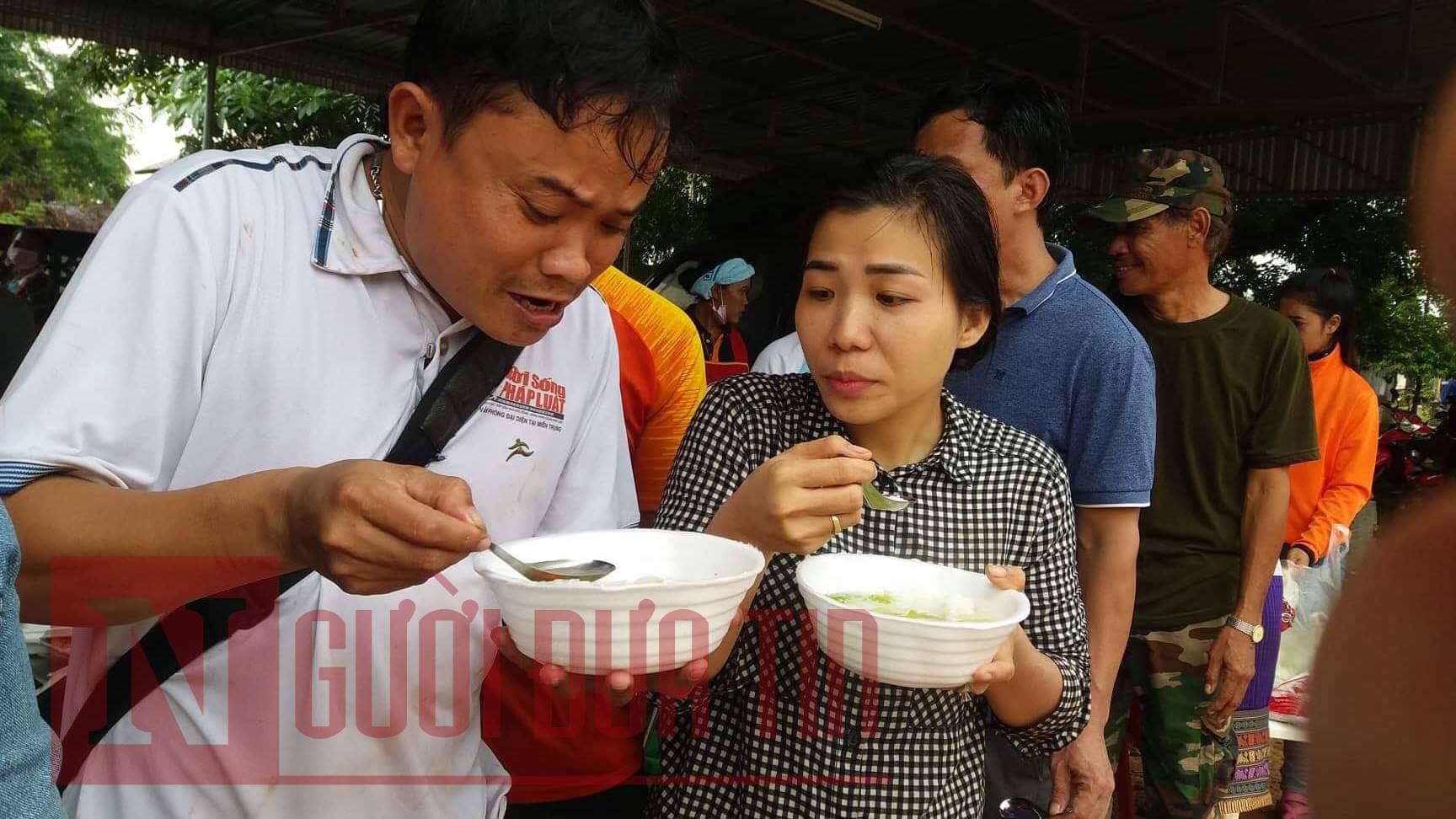 Tin nhanh - Vỡ đập thủy điện Lào: Cận cảnh công tác cứu hộ tại nơi cơn lũ vừa càn quét (Hình 16).