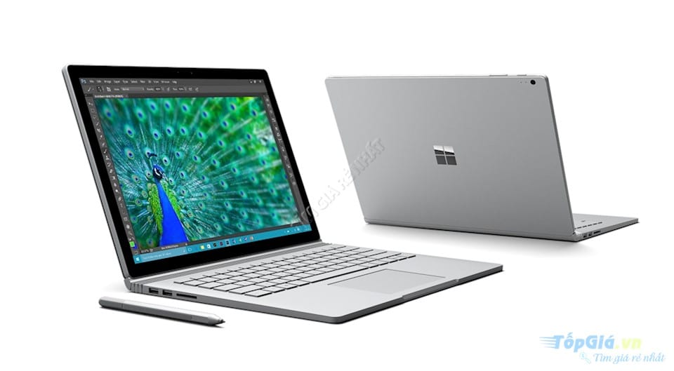 Sản phẩm - Microsoft đột ngột giảm giá 300 USD cho nhiều mẫu laptop