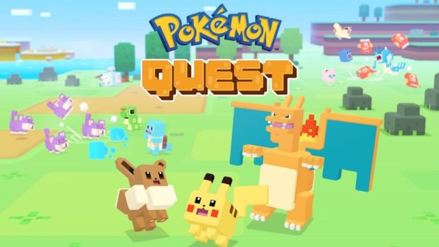 Cuộc sống số - Game di động Pokemon Quest kiếm 8 triệu USD chỉ trong 30 ngày