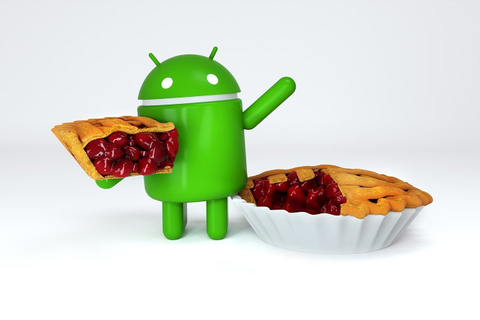 Thủ thuật - Tiện ích - Tất cả điện thoại thông minh Nokia đều được cập nhật Android 9 Pie