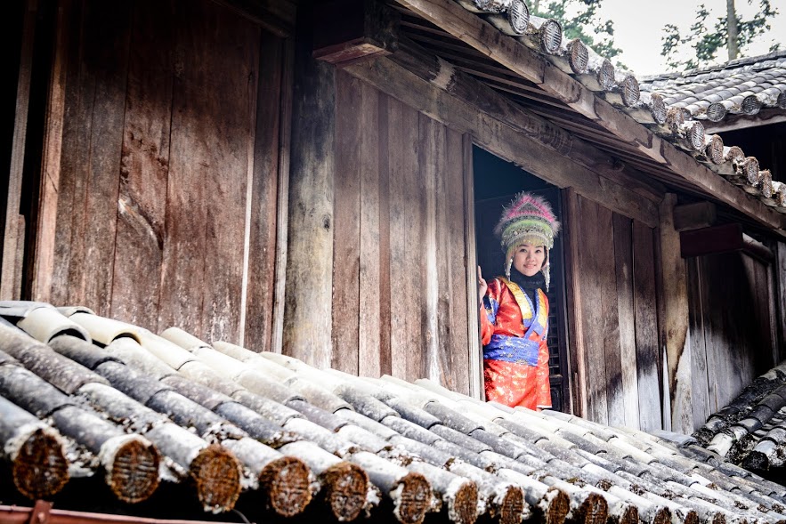 Văn hoá - Vén màn bí mật dinh thự Vua Mèo đang bị tranh chấp ở Hà Giang (Hình 5).