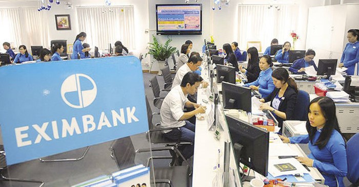 Tài chính - Ngân hàng - Giữa hàng loạt bê bối, Eximbank lãi đậm nhờ bán vốn tại Sacombank