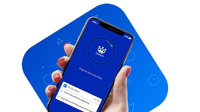 Tiêu dùng & Dư luận - Ứng dụng gọi xe Việt làm gì để cạnh tranh Grab? (Hình 2).
