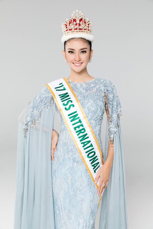 Sự kiện - Chung kết Hoa hậu Việt Nam 2018: Những tiết lộ đặc biệt (Hình 2).