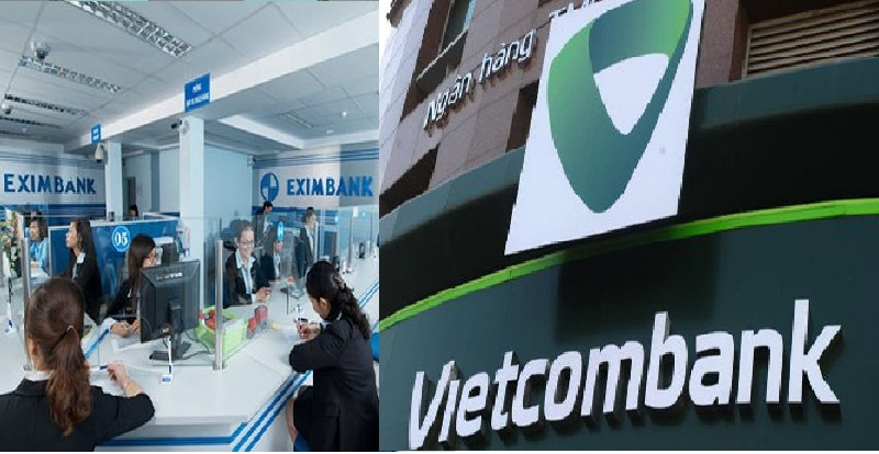 Tài chính - Ngân hàng - “Bắt mạch” Eximbank trước khi Vietcombank thoái vốn   