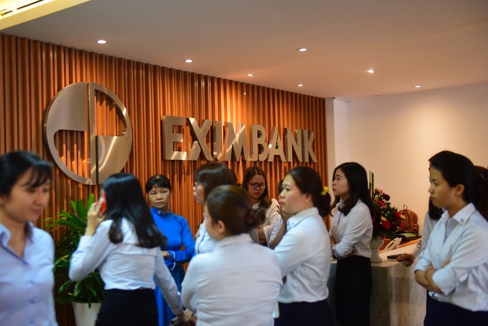 Tài chính - Ngân hàng - “Bắt mạch” Eximbank trước khi Vietcombank thoái vốn    (Hình 2).