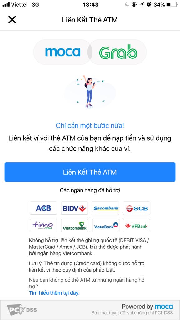 Tiêu dùng & Dư luận - Grab bị tố “giam lỏng” tiền khách hàng, ép sử dụng ví điện tử Moca (Hình 2).