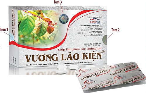 Tiêu dùng & Dư luận - Vương Lão Kiện và Nattospes bị “tuýt còi”