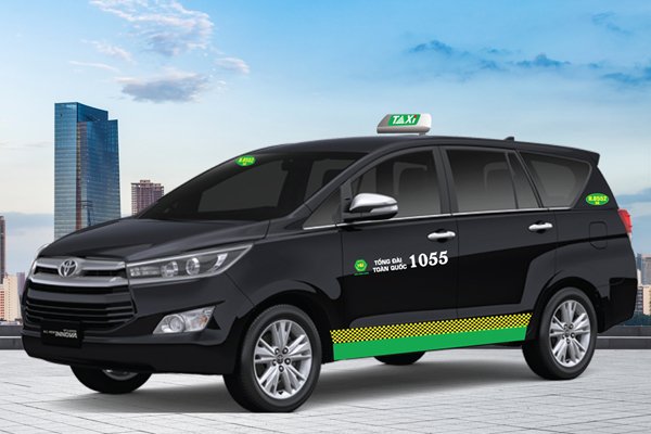 Đầu tư - Mai Linh gom xe nhàn rỗi vào hợp tác xã taxi