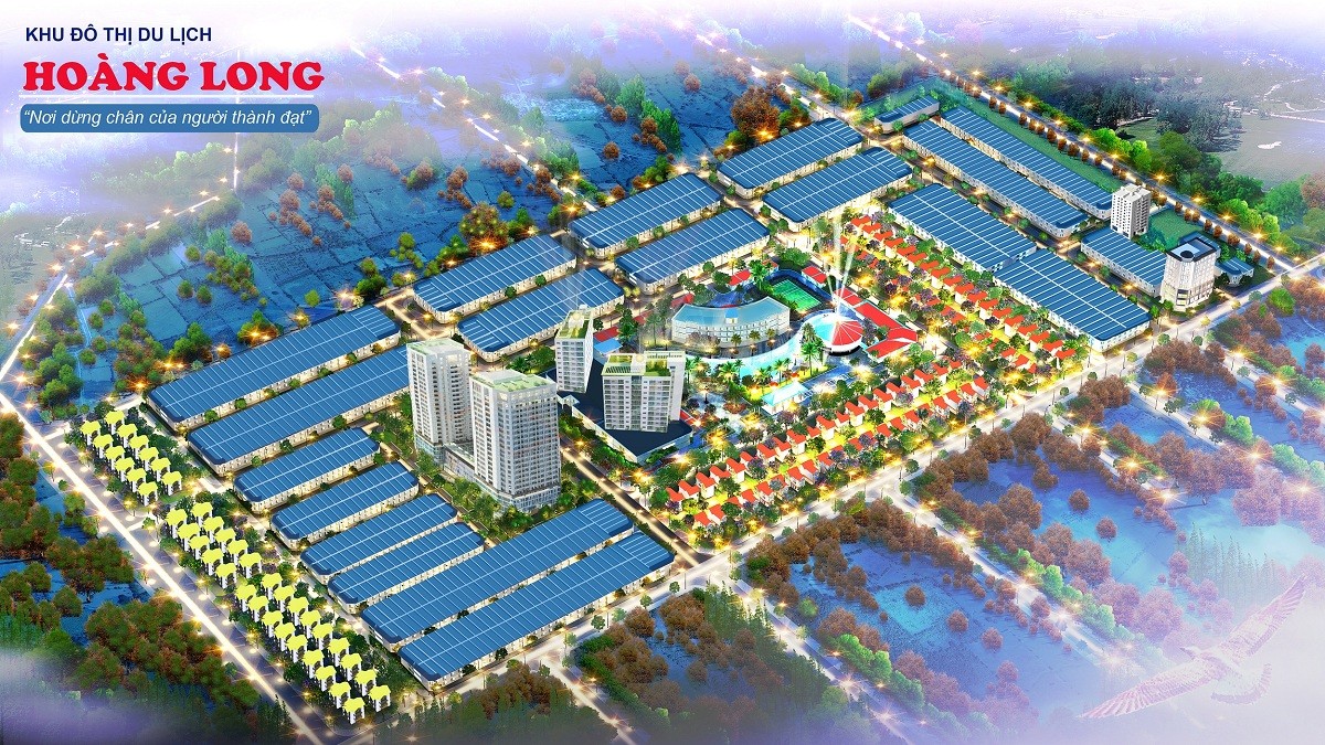 Bất động sản - Phó Chủ tịch UBND TP.Nha Trang và sai phạm tại dự án tái định cư Hoàng Long (Hình 2).