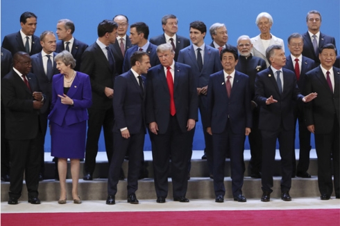 Tiêu điểm - Ngày làm việc đầu tiên của G20: Bất đồng và nghi kỵ bao trùm hội nghị