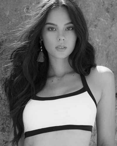 Sự kiện - Soi profile “khủng” của tân Hoa hậu Hoàn vũ 2018 - Miss Universe 2018 (Hình 11).