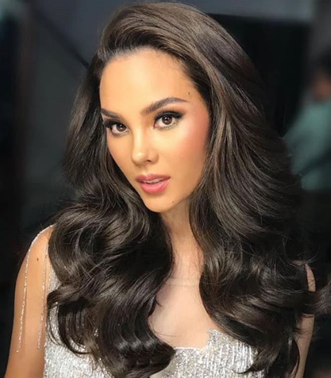 Sự kiện - Soi profile “khủng” của tân Hoa hậu Hoàn vũ 2018 - Miss Universe 2018 (Hình 10).