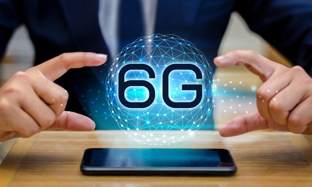 Cuộc sống số - Mạng 5G còn chưa hoạt động, Trung Quốc đã 'ráo riết' khởi động 6G