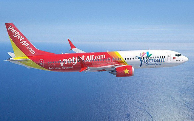 Đầu tư - Khoản thu 16 tỷ đồng của vợ con sếp phó VietJet 