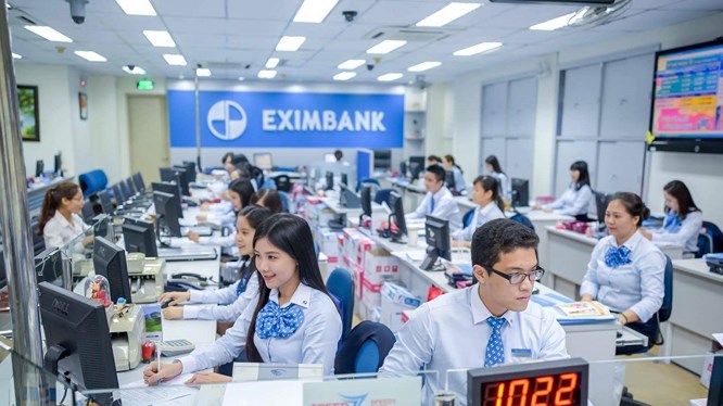 Tài chính - Ngân hàng - Sau 2 vụ “bốc hơi” tiền gửi, lợi nhuận 2018 của Eximbank thế nào?