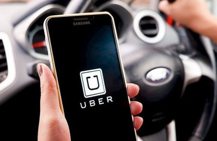 Đầu tư - Uber lại lỗ tỷ USD