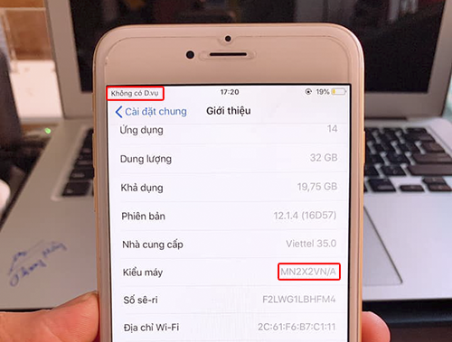 Sản phẩm - Đây là lý do tín đồ iPhone cần suy nghĩ kỹ khi cập nhật iOS 12.1.4