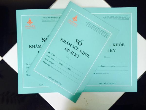 Sức khỏe - Chính thức xóa sổ y bạ