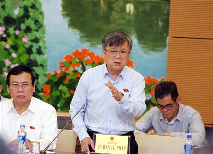 D&acirc;n sinh - C&oacute; hiện tượng l&aacute;i xe tải bị thải loại v&igrave; d&ugrave;ng ma t&uacute;y th&igrave; xin l&aacute;i taxi (H&igrave;nh 2).