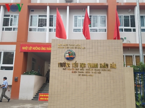 Giáo dục - Vụ học sinh tiểu học Thanh Xuân Bắc nghi ngộ độc: Kết quả xét nghiệm mẫu thức ăn