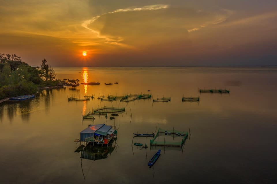 Dân sinh - Check in Phú Quốc: Nơi thời gian bị lãng quên  (Hình 9).