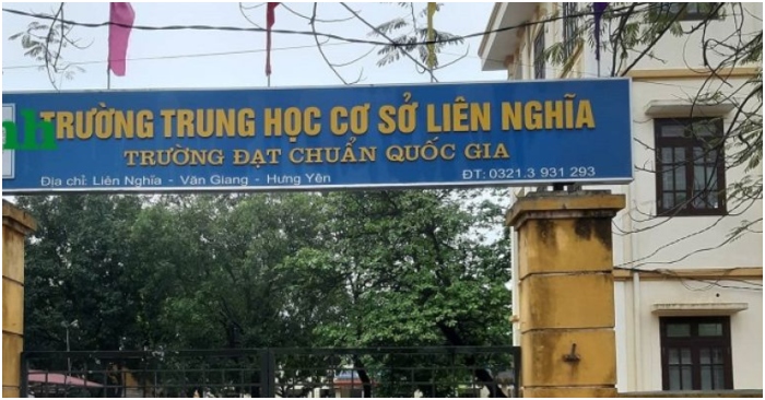 Giáo dục - Phạt học sinh quỳ, uống nước giẻ lau bảng, ăn ớt cay và những hình phạt gây tranh cãi của thầy cô (Hình 2).