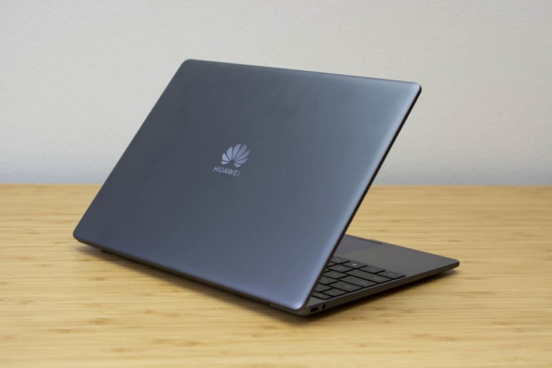 Sản phẩm - Huawei huỷ kế hoạch ra mắt laptop vì lệnh cấm của Mỹ