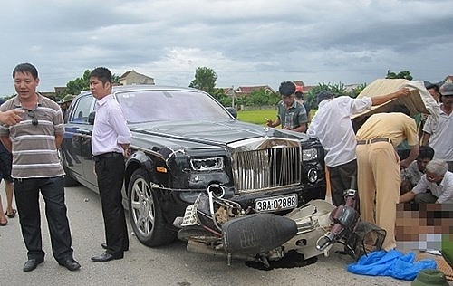 Tiêu dùng & Dư luận - Số phận của các siêu xe Rolls-Royce sau khi đại gia Việt vướng vòng lao lý (Hình 5).