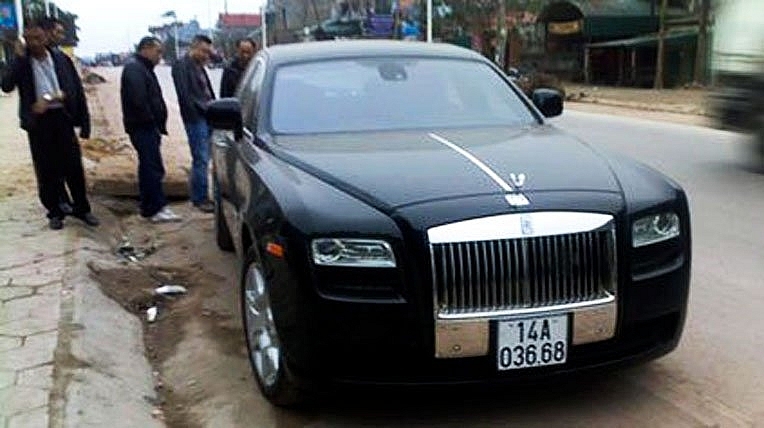 Tiêu dùng & Dư luận - Số phận của các siêu xe Rolls-Royce sau khi đại gia Việt vướng vòng lao lý (Hình 7).