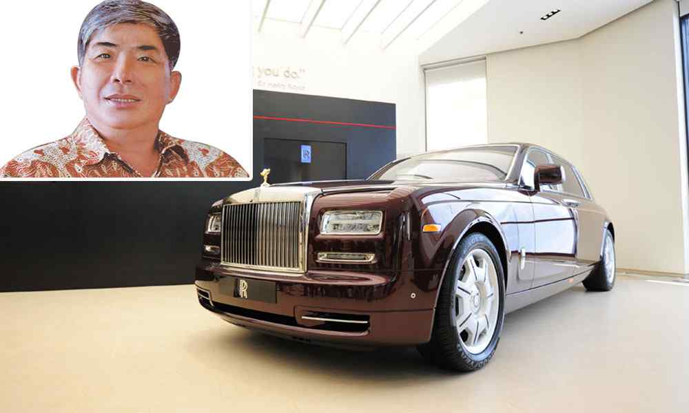 Tiêu dùng & Dư luận - Số phận của các siêu xe Rolls-Royce sau khi đại gia Việt vướng vòng lao lý