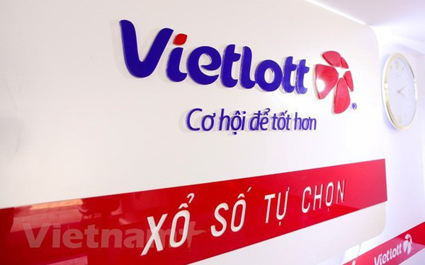 Đầu tư - 3 năm hoạt động, Vietlott thu 10.700 tỷ đồng, trả thưởng mất 5.800 tỷ đồng