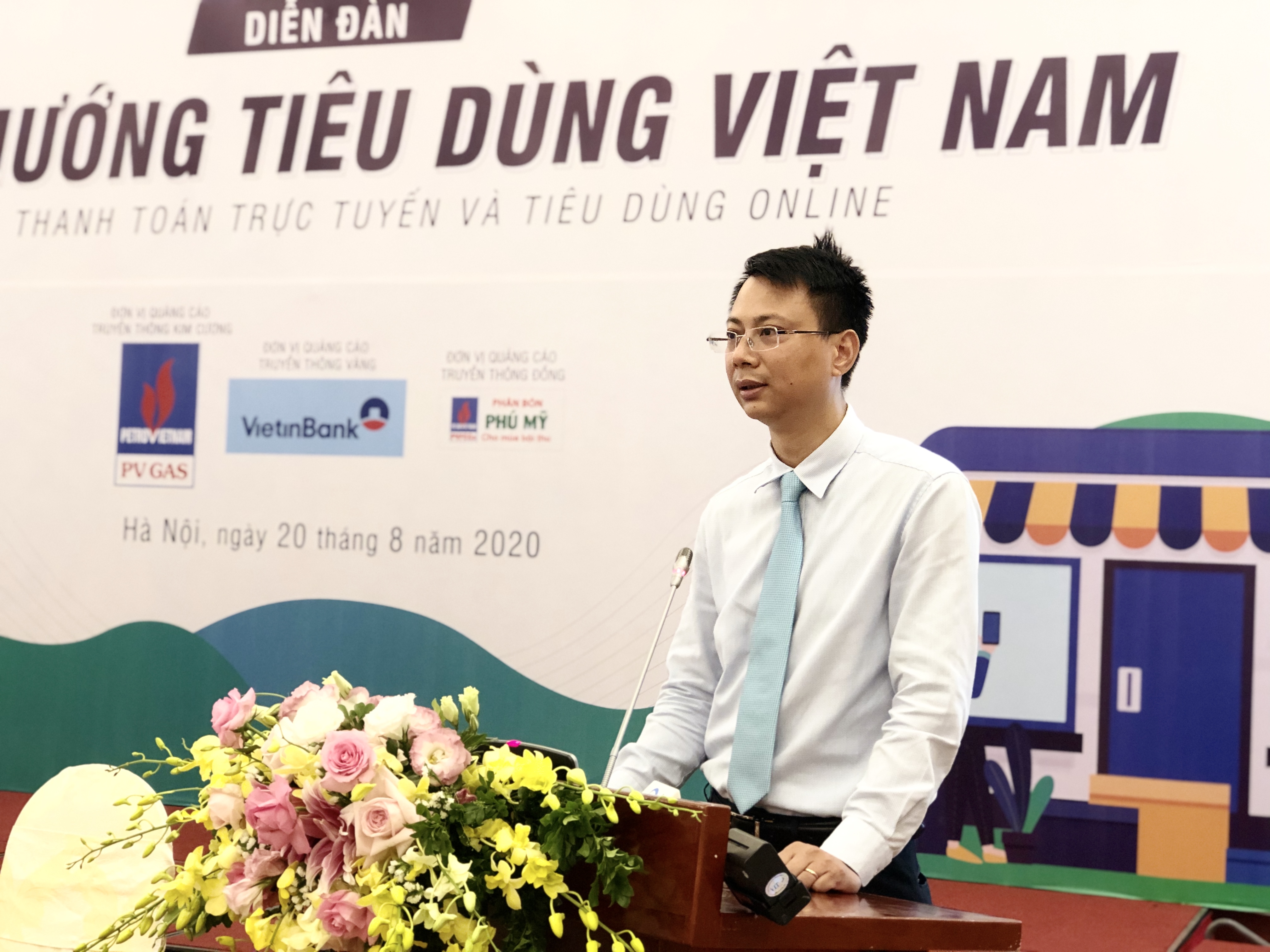 Tiêu dùng & Dư luận - Nghịch lý tiêu dùng online, thanh toán “offline” (Hình 2).