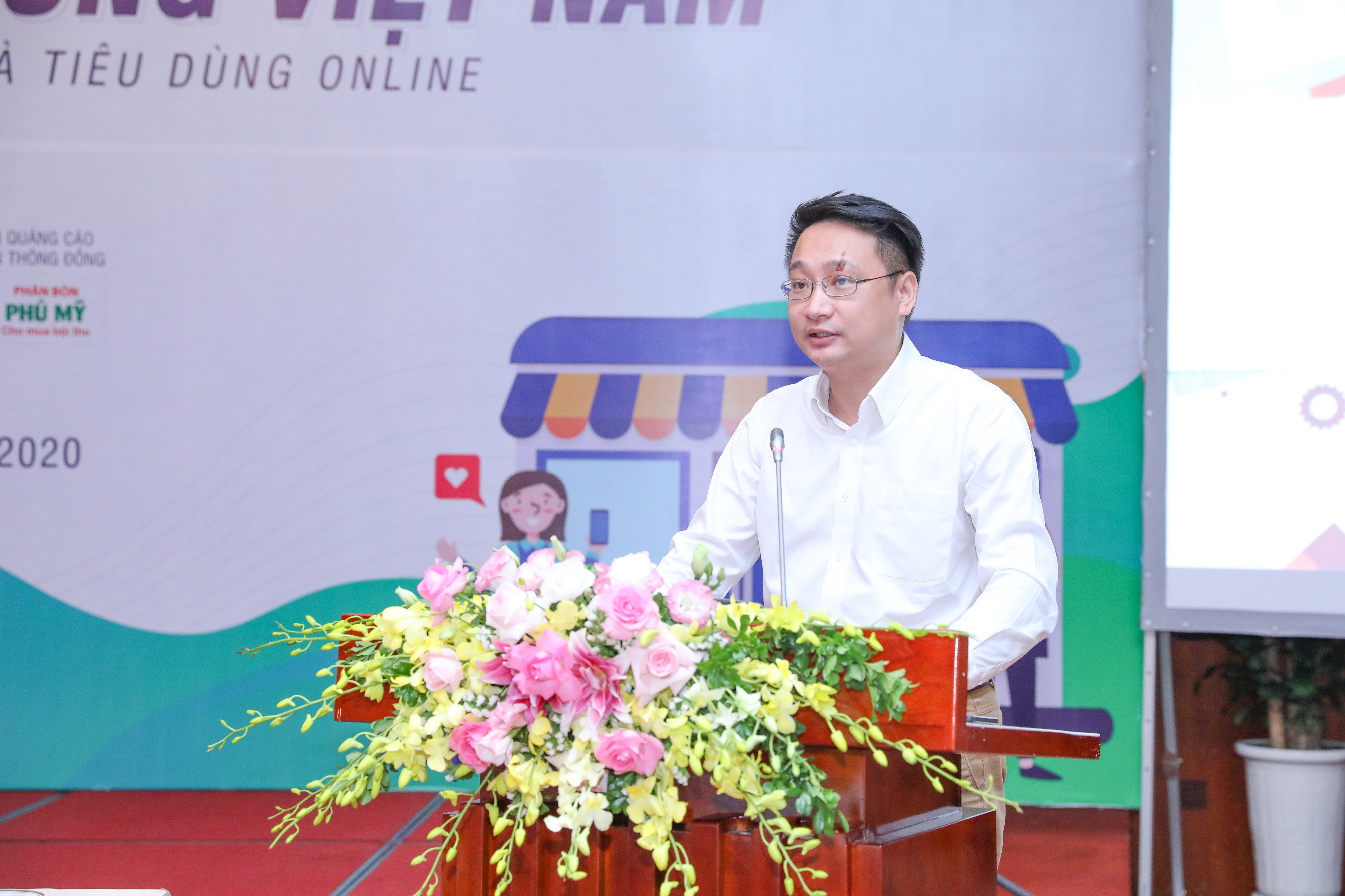 Tiêu dùng & Dư luận - Nghịch lý tiêu dùng online, thanh toán “offline”