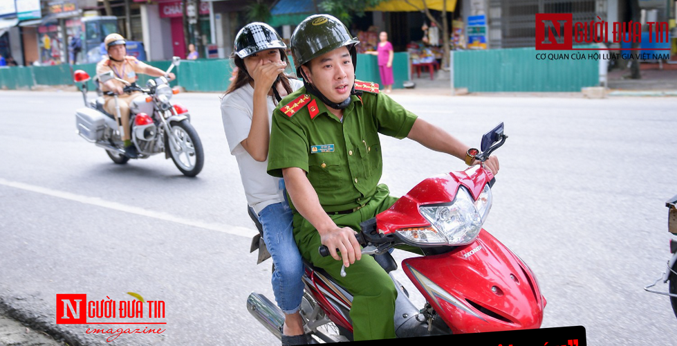 Tâm sự - “Tay máy” đầu trọc (Hình 2).