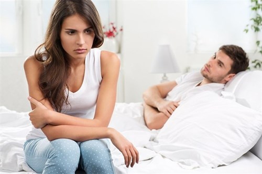Gia đình - Những thời điểm nhạy cảm khiến đàn ông dễ ngoại tinh (Hình 6).