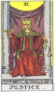 Cộng đồng mạng - Bói Tarot: Bạn có đang hạnh phúc? (Hình 4).