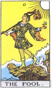 Cộng đồng mạng - Bói Tarot: Bạn có đang hạnh phúc? (Hình 5).