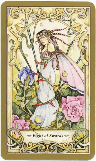 Cộng đồng mạng - Bói Tarot: Những hiểm nguy đang ngầm tồn tại trong cuộc sống của bạn (Hình 4).