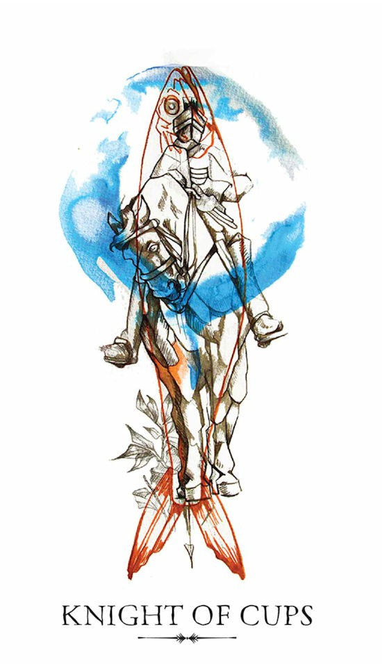 Cộng đồng mạng - Bói vui Tarot: Tình hình công việc của bạn trong những ngày tới (Hình 3).