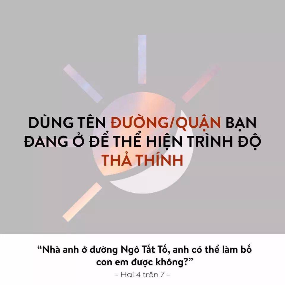 Cộng đồng mạng - Giới trẻ thích thú với trào lưu tỏ tình bằng địa chỉ nhà: Em ở Nguyễn Trãi, anh có muốn bên em mãi không? 