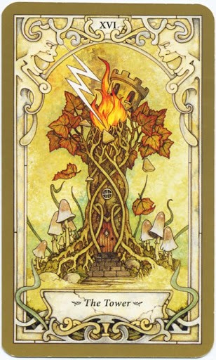 Cộng đồng mạng - Bói Tarot: Thách thức bạn phải đối mặt trong tháng 4 là gì?  (Hình 3).