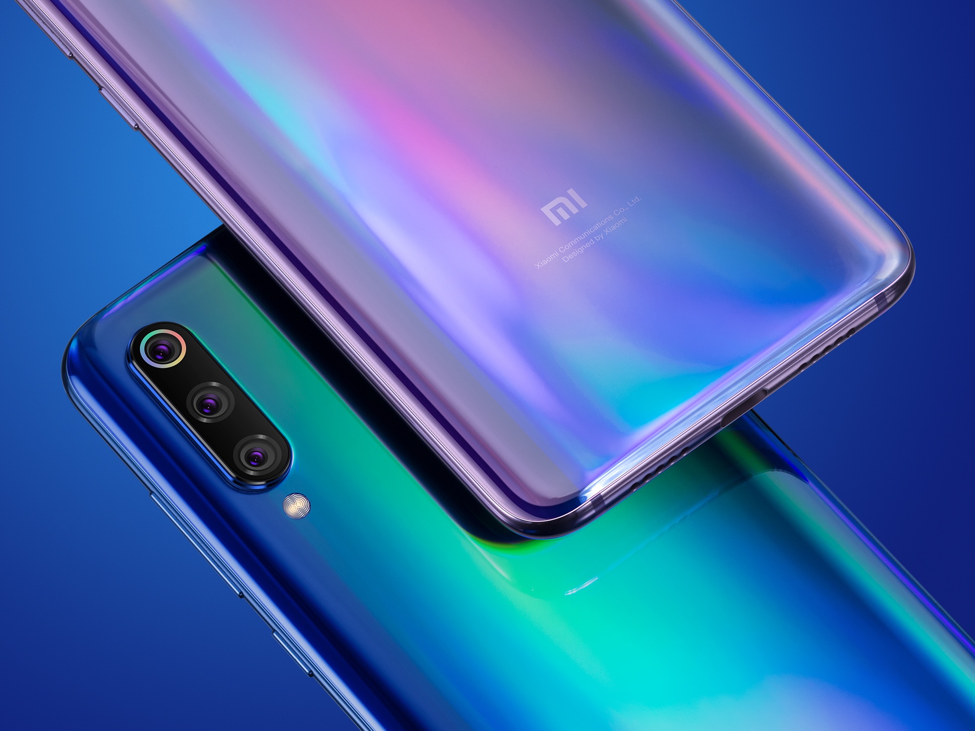 Sản phẩm - Xiaomi Mi 9 được nhận định có khả năng chụp ảnh tốt hơn Iphone XS Max