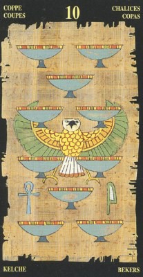 Cộng đồng mạng - Bói Tarot: May mắn nào sẽ bất ngờ 'tìm đến' bạn trong tuần này? (Hình 3).