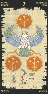 Cộng đồng mạng - Bói Tarot: May mắn nào sẽ bất ngờ 'tìm đến' bạn trong tuần này? (Hình 4).