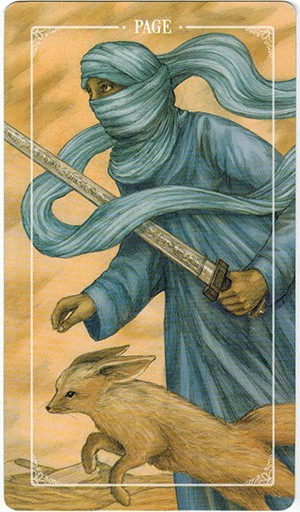 Cộng đồng mạng - Bói Tarot: Những ngày tới, cuộc sống bạn sẽ biến động như thế nào? (Hình 4).