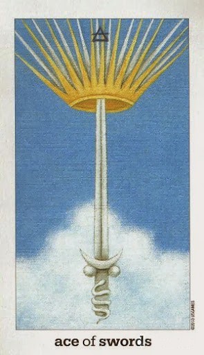 Cộng đồng mạng - Bói vui Tarot: Vận thế giữa tháng 4 của bạn sẽ thế nào?  (Hình 4).