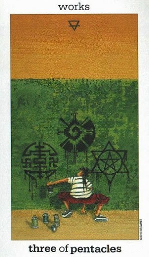 Cộng đồng mạng - Bói vui Tarot: Vận thế giữa tháng 4 của bạn sẽ thế nào?  (Hình 3).